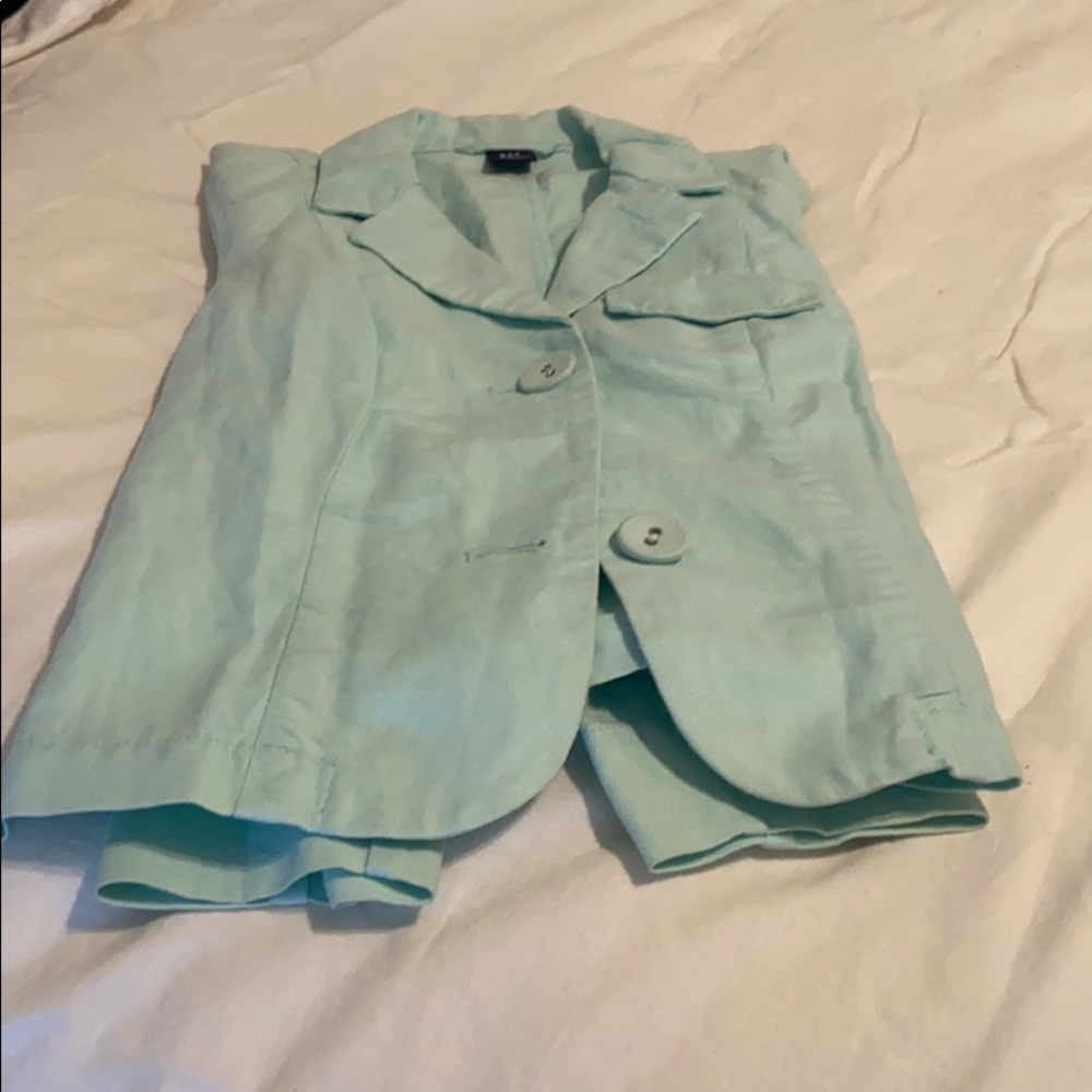 Jacket - Picture 2 of 2